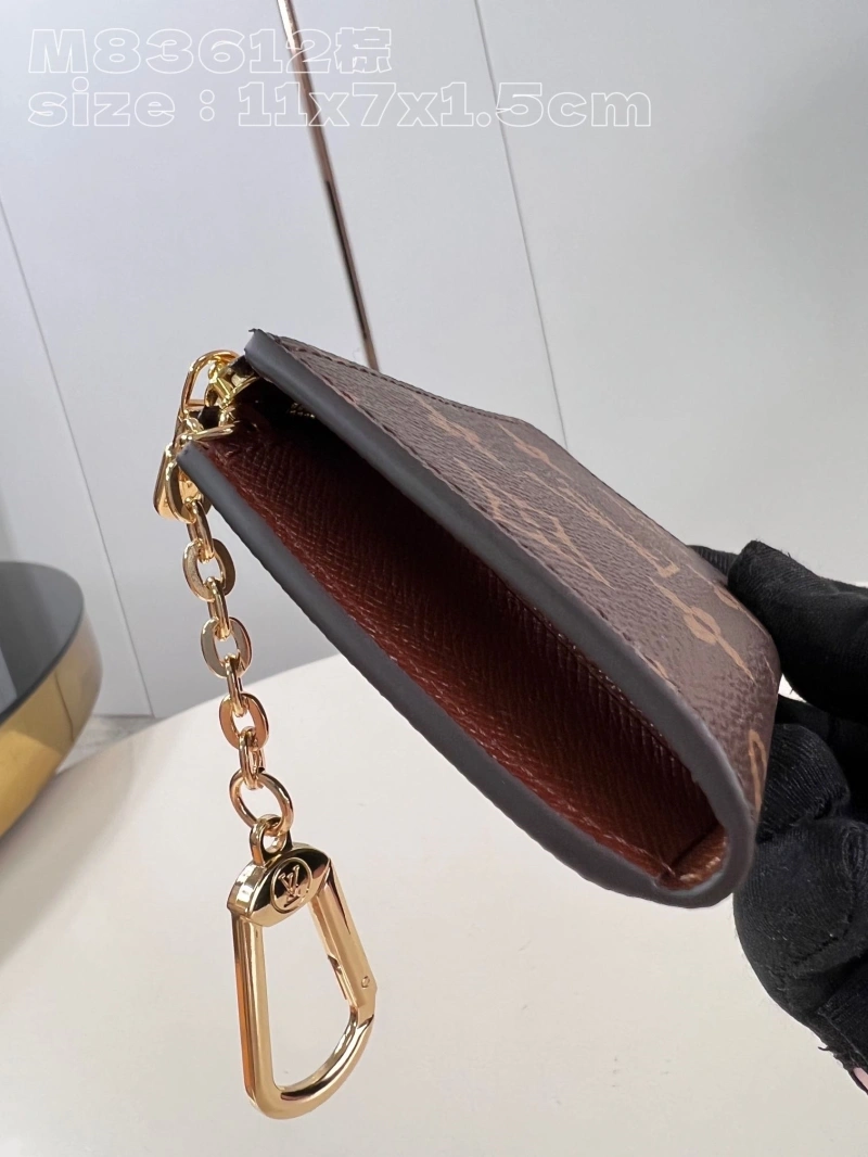 Timeless LX Wallets 5064