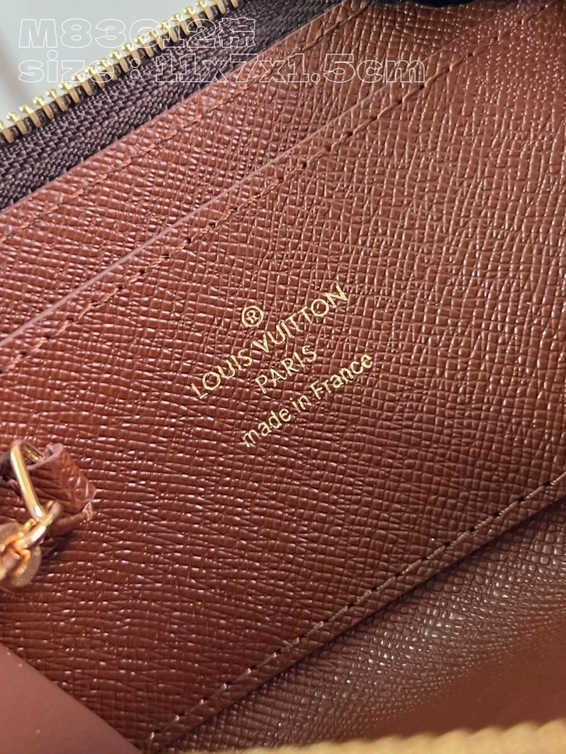 Timeless LX Wallets 5064