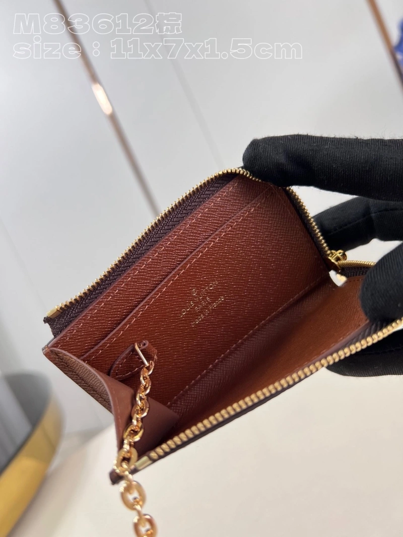 Timeless LX Wallets 5064