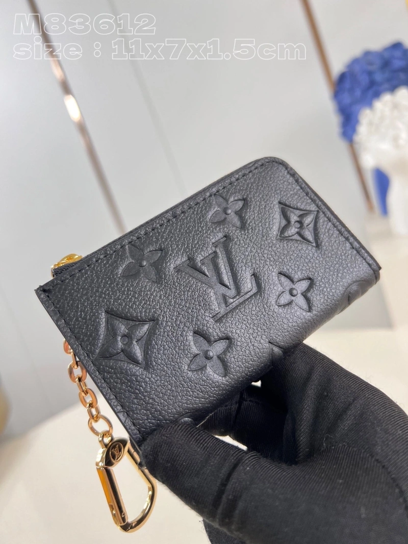 Timeless LX Wallets 5082
