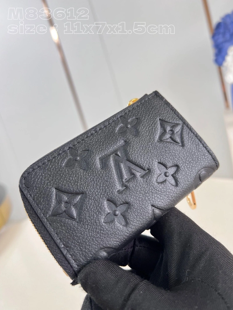 Timeless LX Wallets 5082