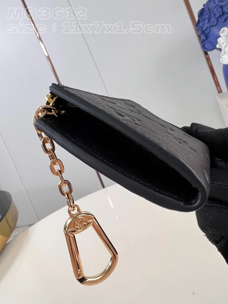 Timeless LX Wallets 5082