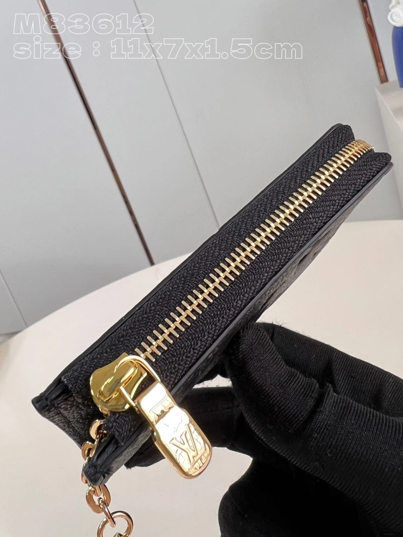 Timeless LX Wallets 5082