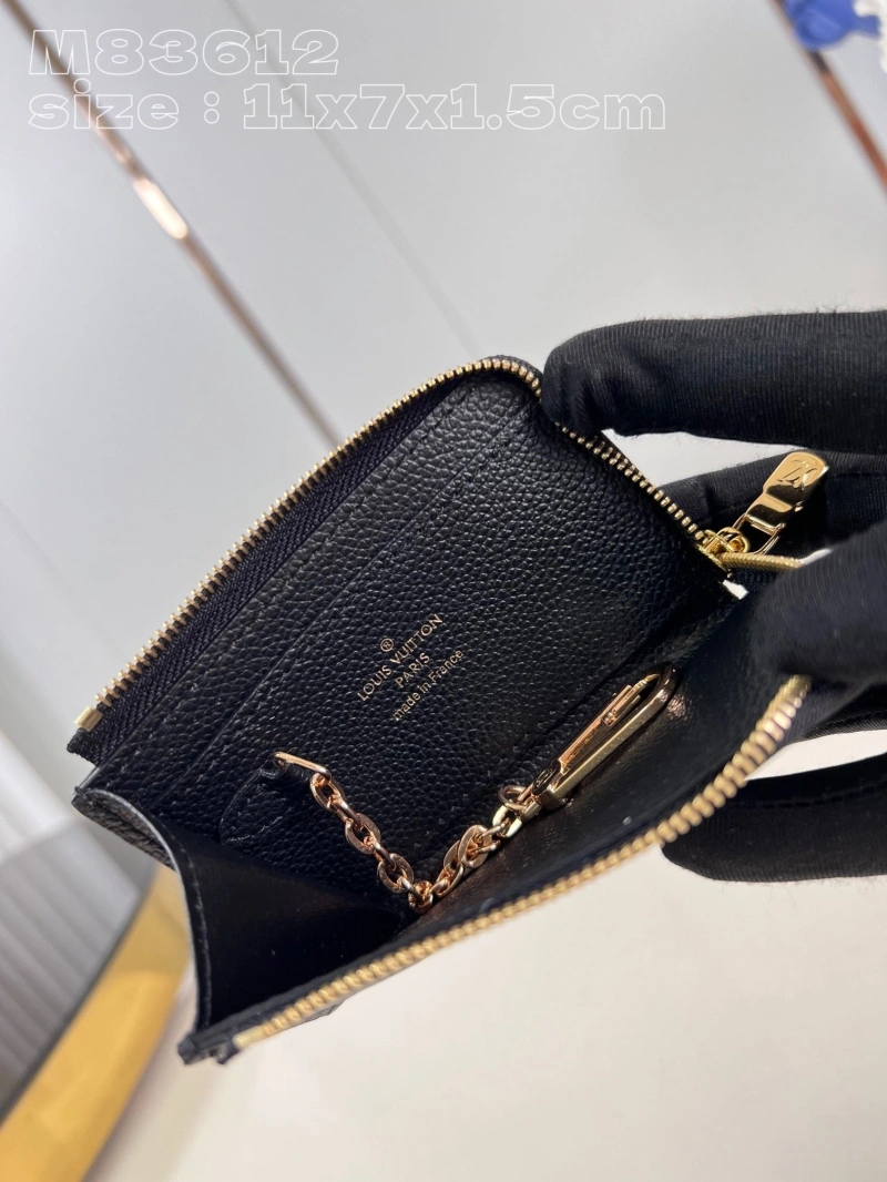 Timeless LX Wallets 5082