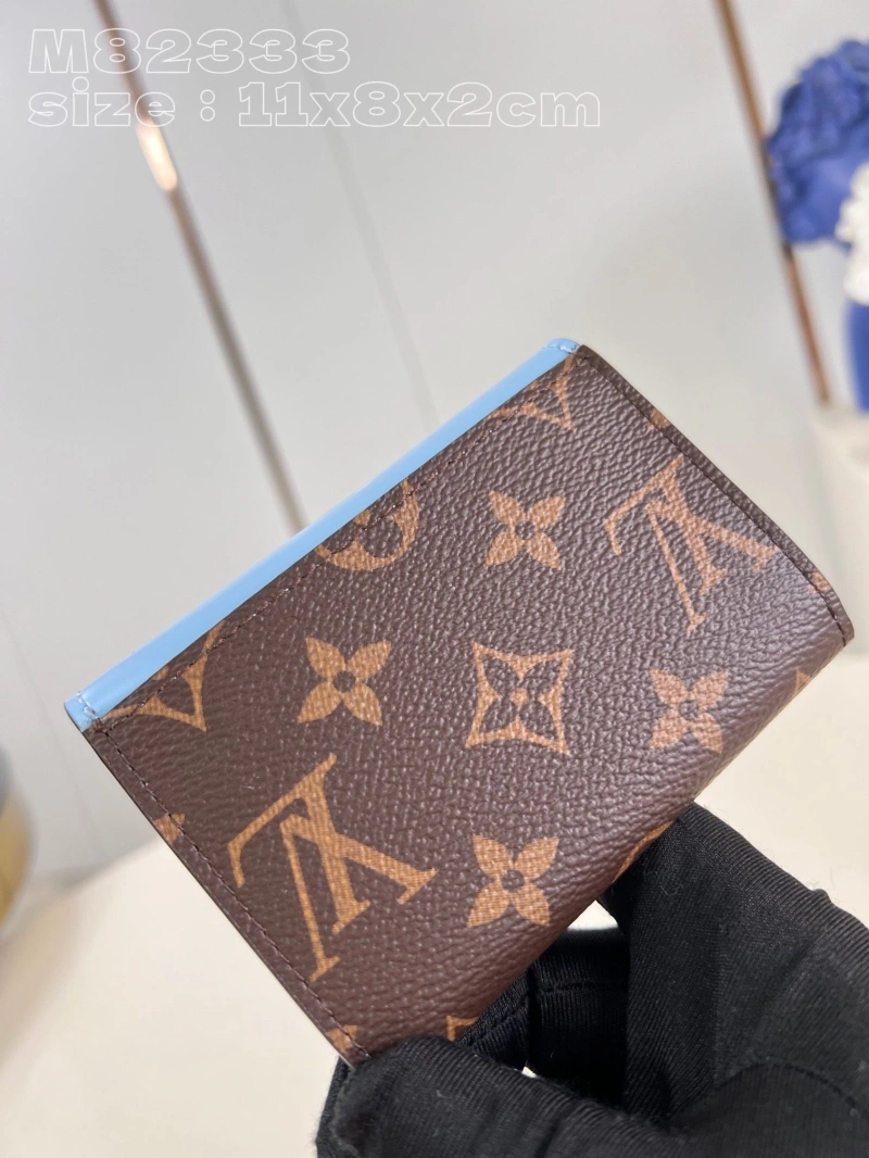 Classic LX Wallets 5087