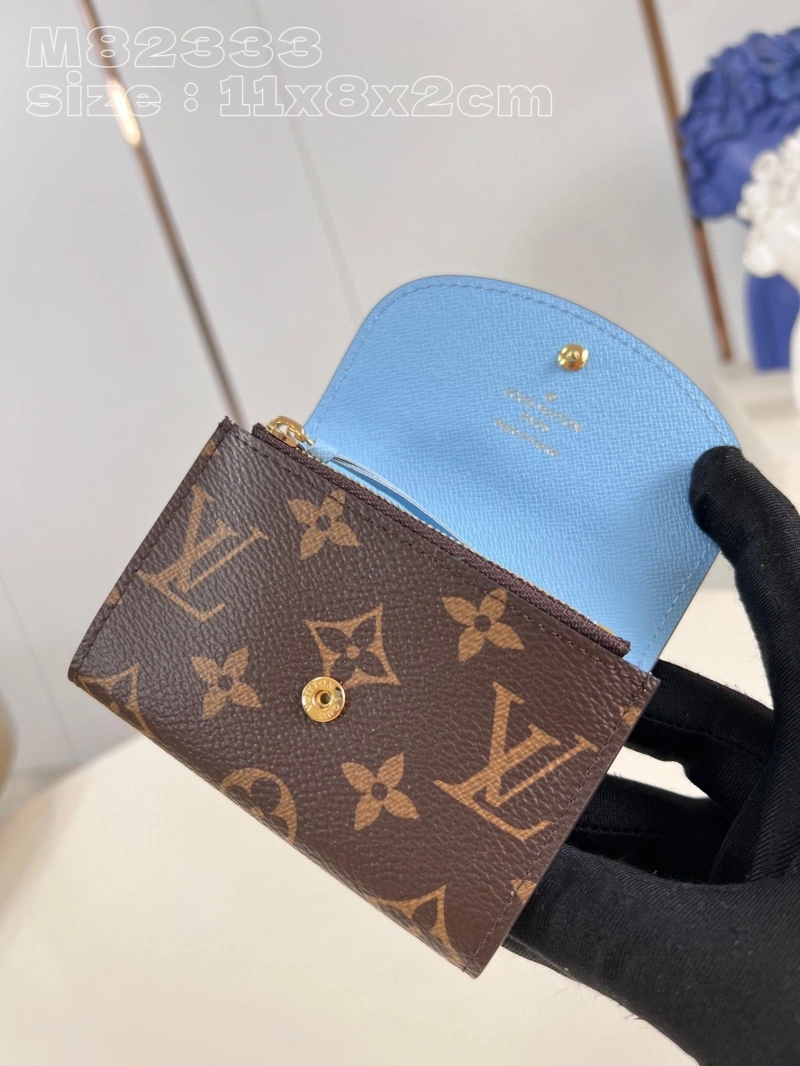 Classic LX Wallets 5087