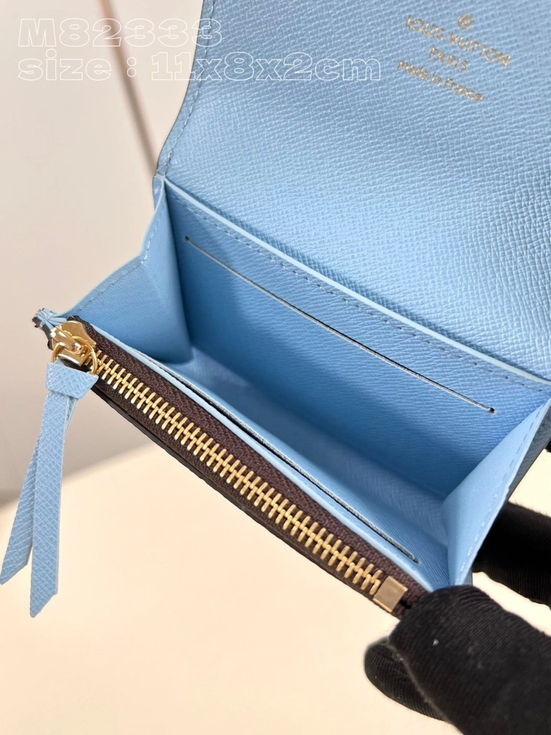 Classic LX Wallets 5087
