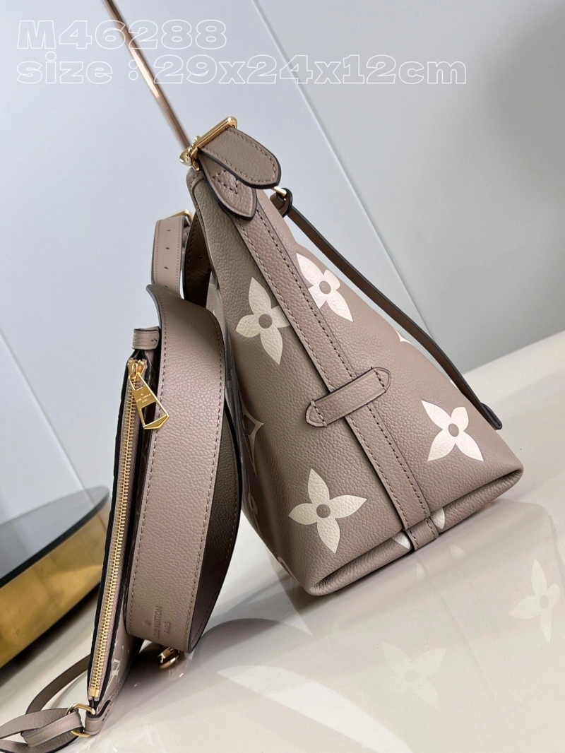 LX Satchel Bags TopPick 5337