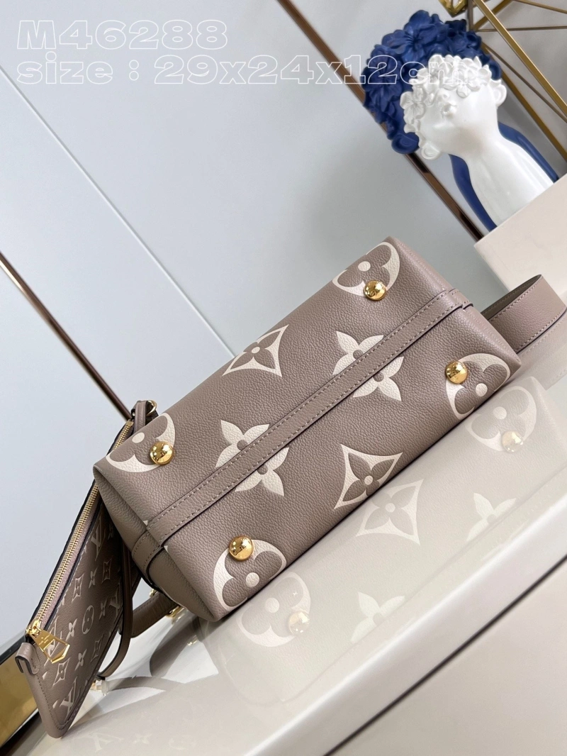 LX Satchel Bags TopPick 5337