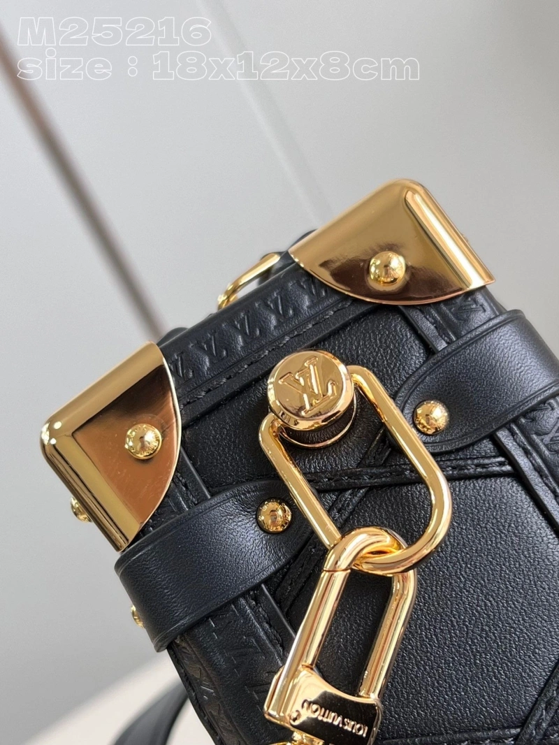 Durable LX Box Bags 5534