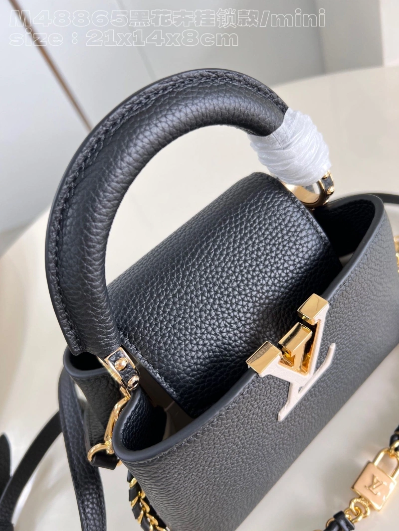 LX Caxucines Bags EasyMatch 5451