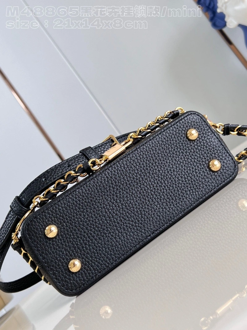 LX Caxucines Bags EasyMatch 5451