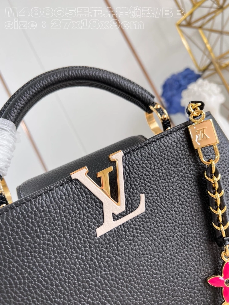 Cozy LX Caxucines Bags 5459