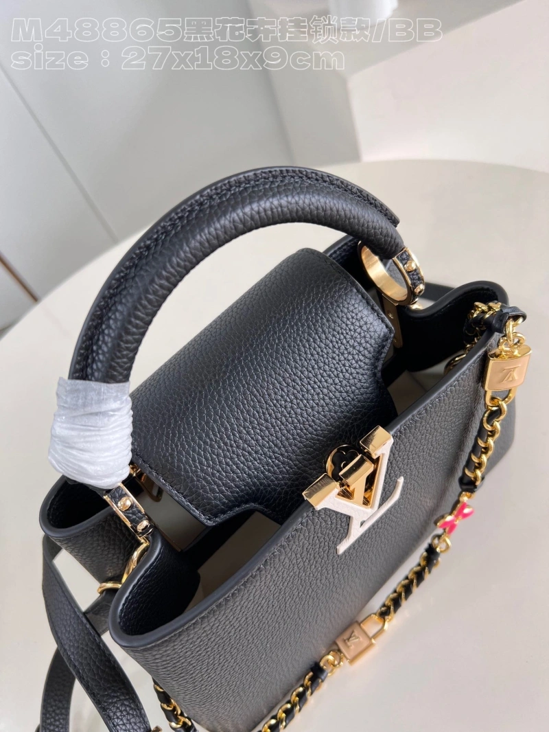 Cozy LX Caxucines Bags 5459