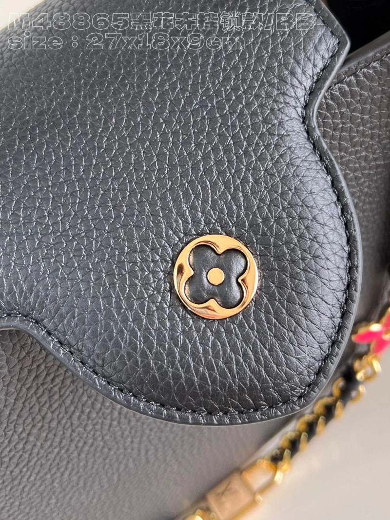 Cozy LX Caxucines Bags 5459