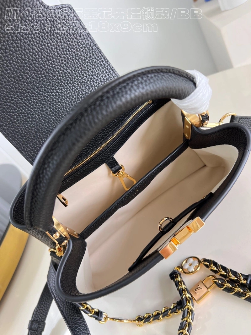 Cozy LX Caxucines Bags 5459