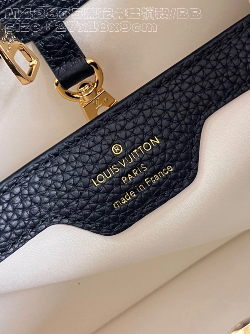Cozy LX Caxucines Bags 5459