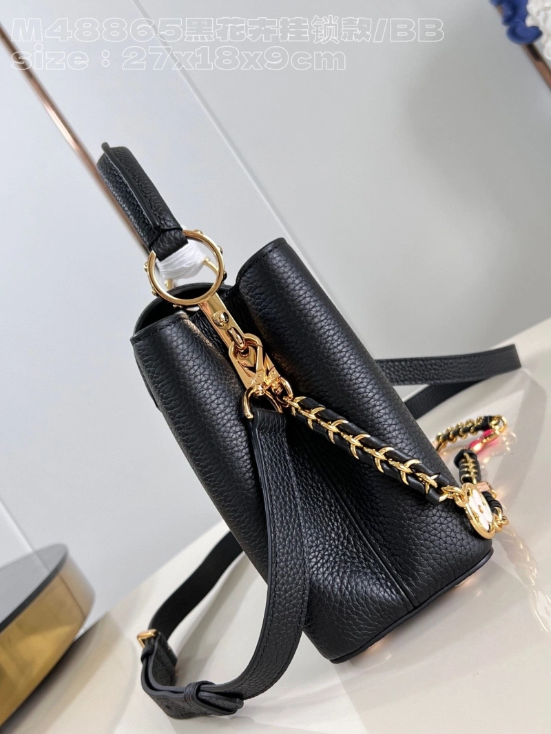 Cozy LX Caxucines Bags 5459