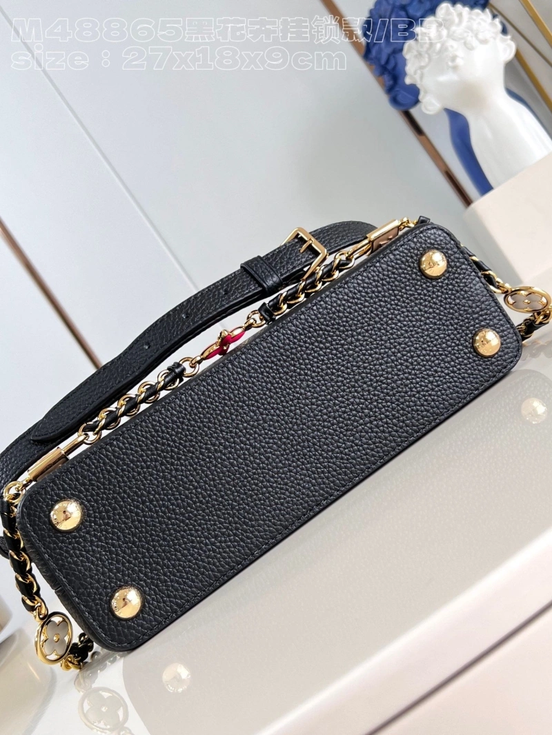 Cozy LX Caxucines Bags 5459