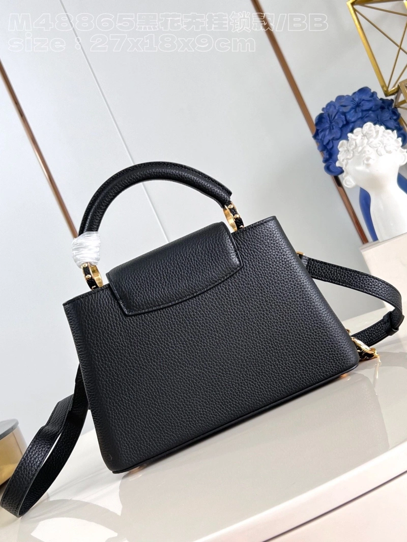 Cozy LX Caxucines Bags 5459