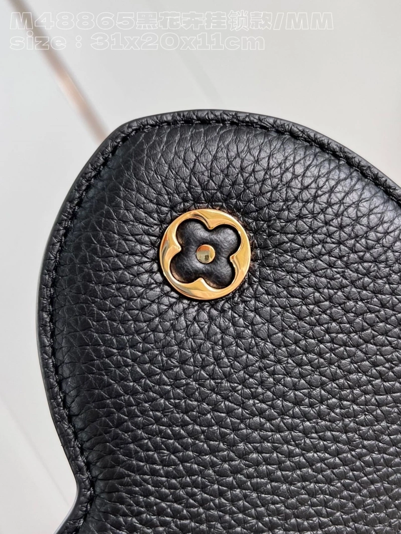 Sleek LX Caxucines Bags 5444