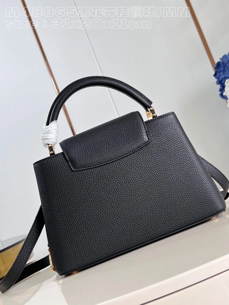 Sleek LX Caxucines Bags 5444