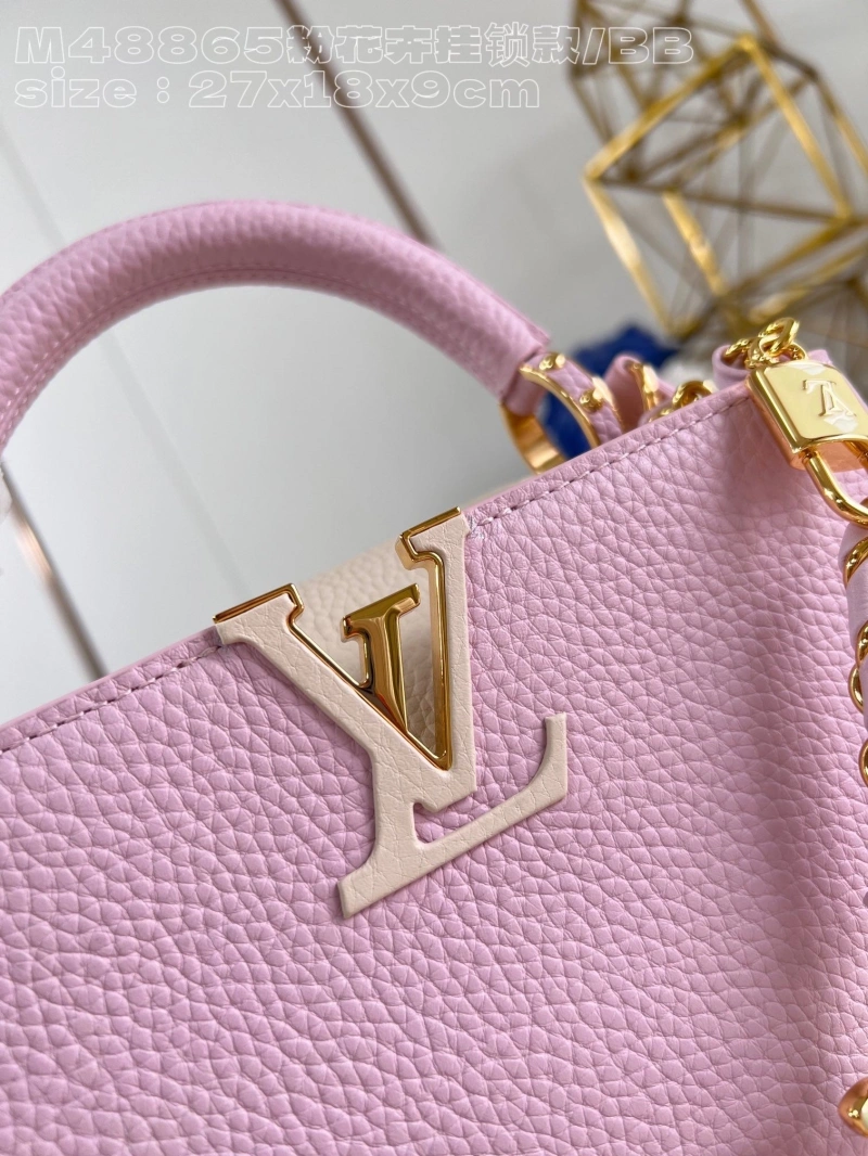 Stylish LX Caxucines Bags 5441