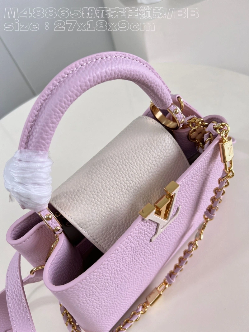 Stylish LX Caxucines Bags 5441