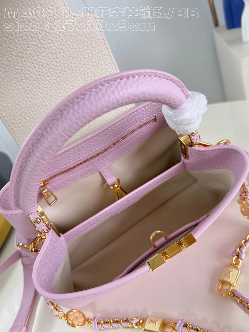 Stylish LX Caxucines Bags 5441