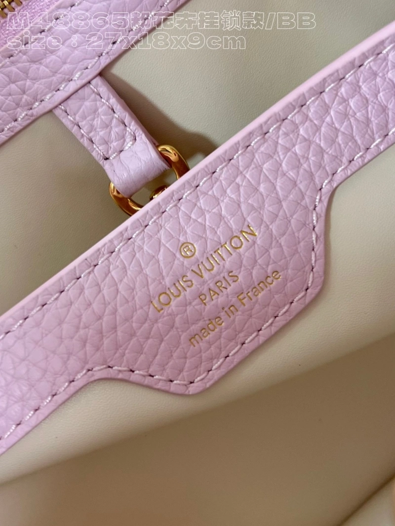 Stylish LX Caxucines Bags 5441