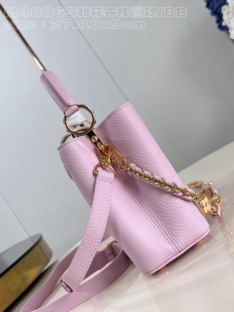 Stylish LX Caxucines Bags 5441