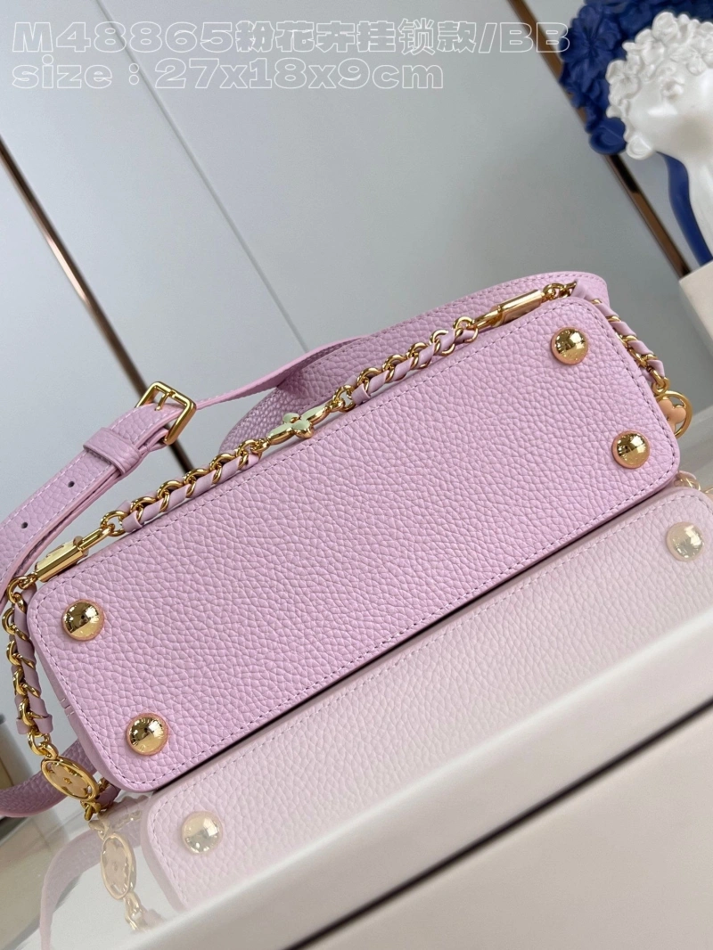 Stylish LX Caxucines Bags 5441