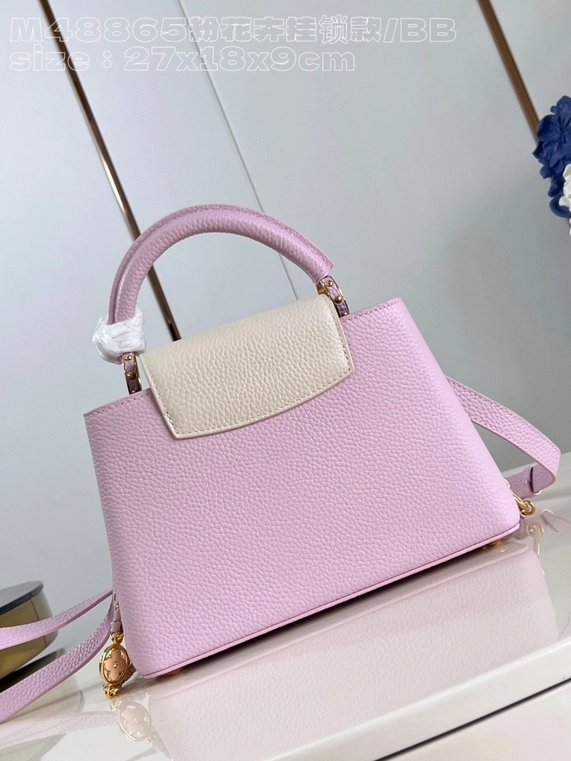 Stylish LX Caxucines Bags 5441