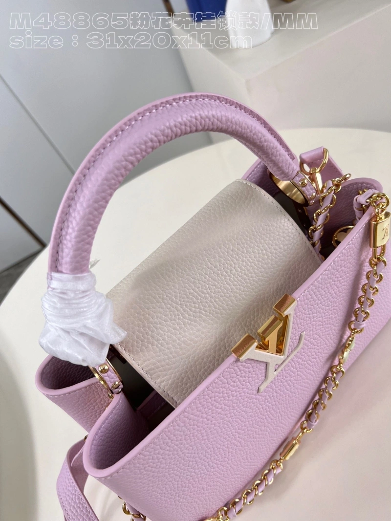 LX Caxucines Bags GoodFit 5446