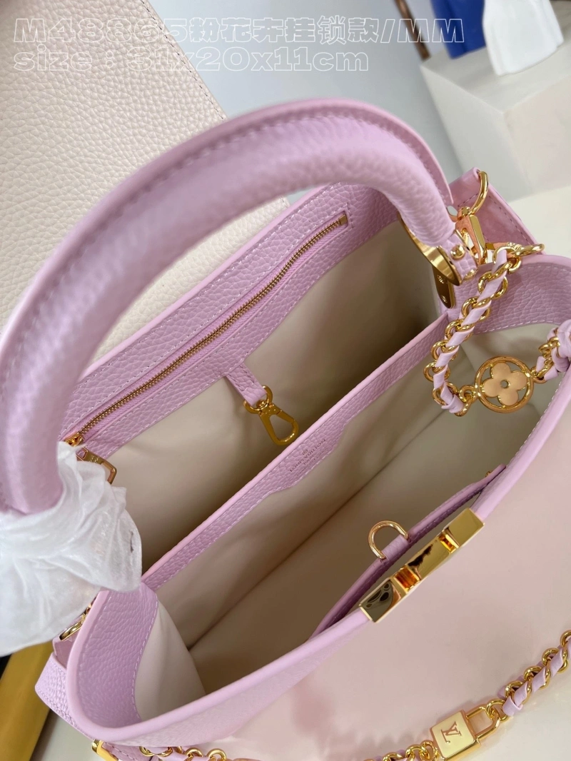 LX Caxucines Bags GoodFit 5446