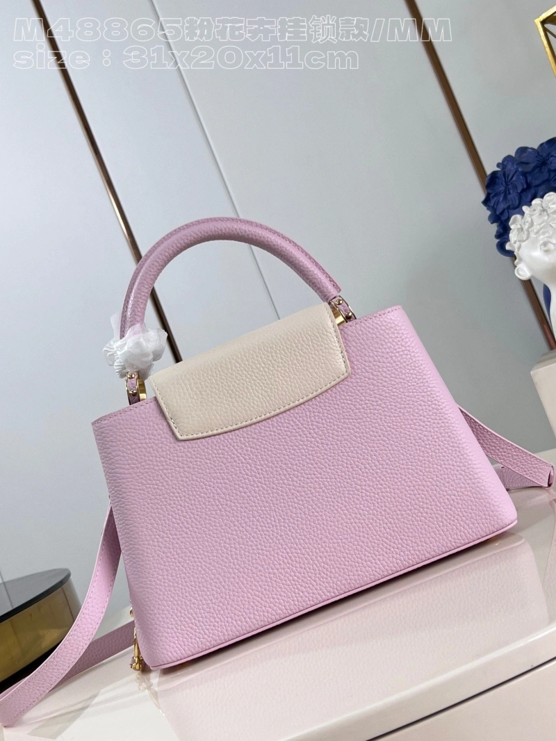 LX Caxucines Bags GoodFit 5446