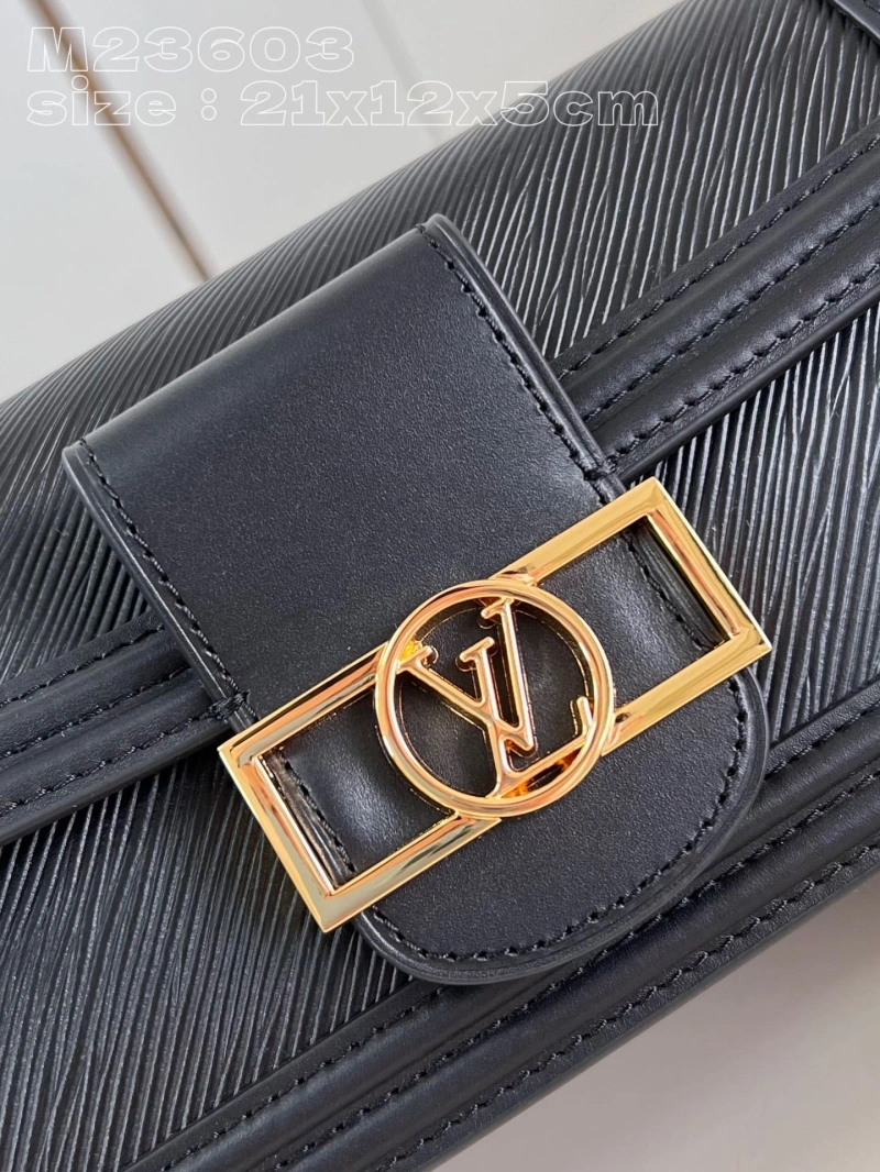 Durable LX Satchel Bags 5339