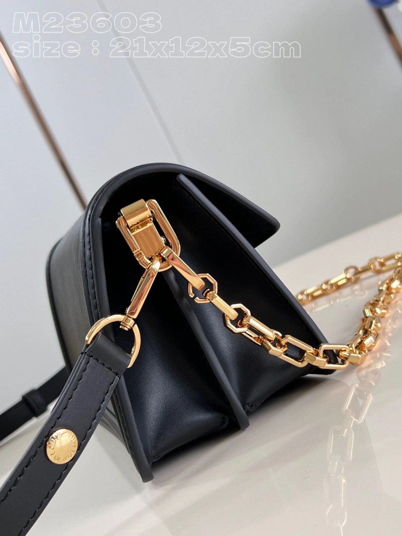 Durable LX Satchel Bags 5339