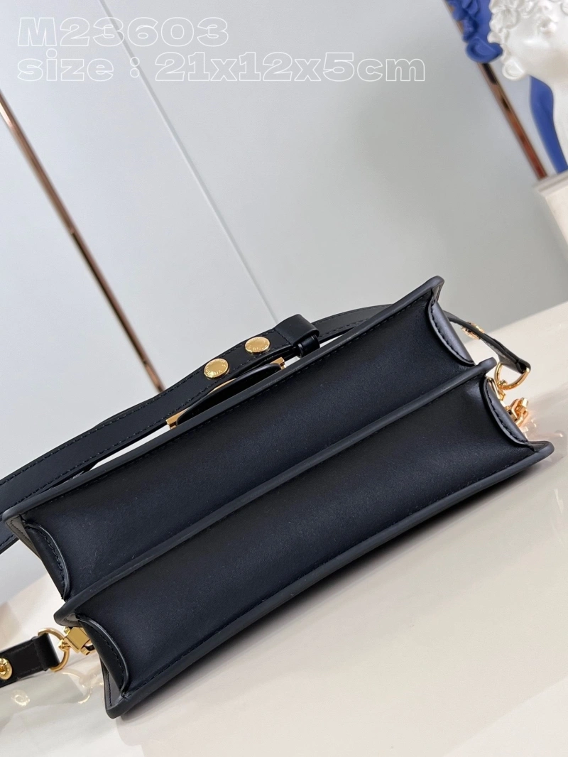 Durable LX Satchel Bags 5339