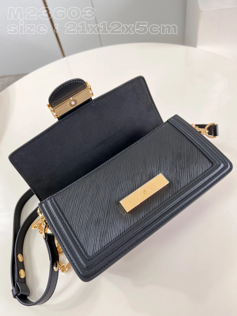 Durable LX Satchel Bags 5339