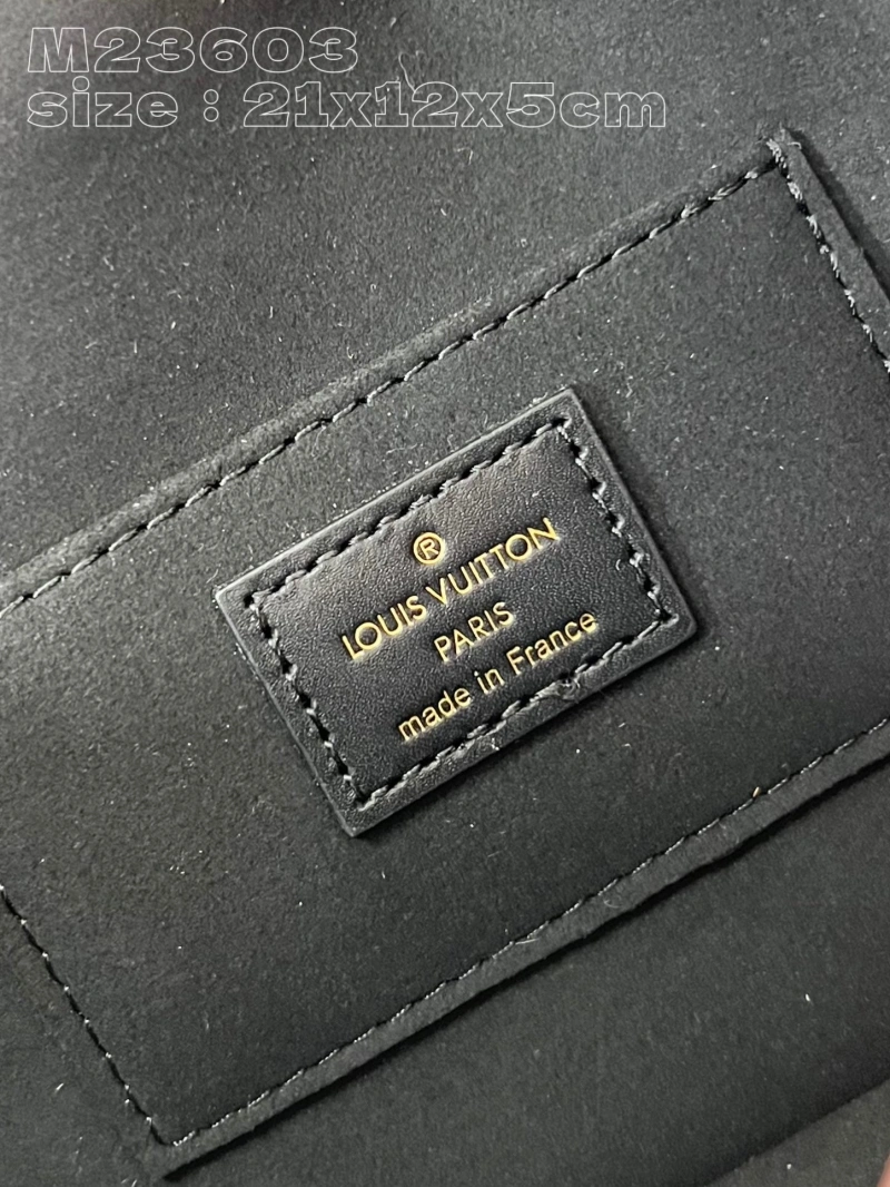 Durable LX Satchel Bags 5339
