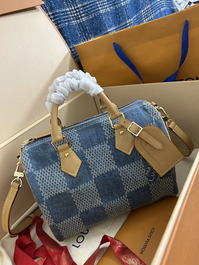 LX Speedy Bags Lightweight 5246