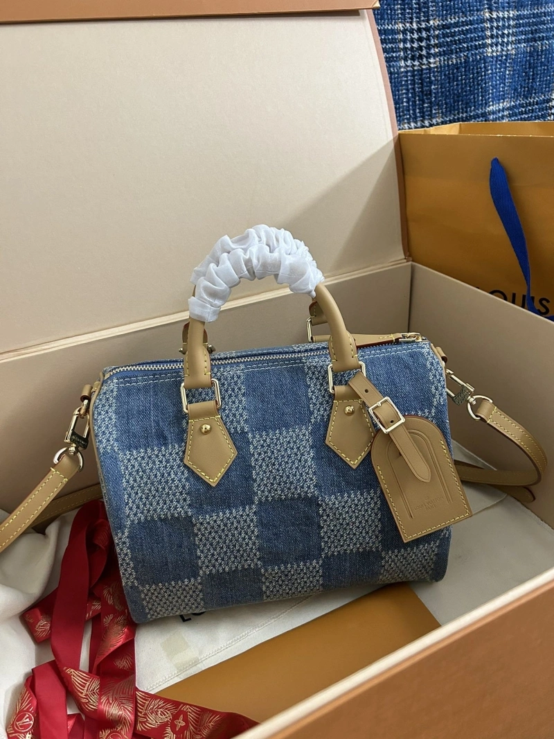 LX Speedy Bags Lightweight 5246
