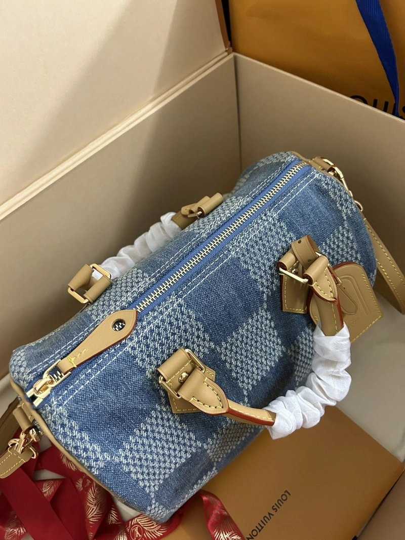 LX Speedy Bags Lightweight 5246