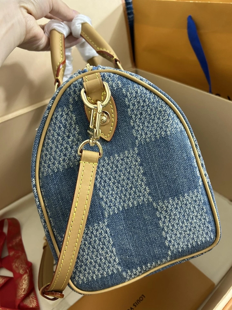 LX Speedy Bags Lightweight 5246