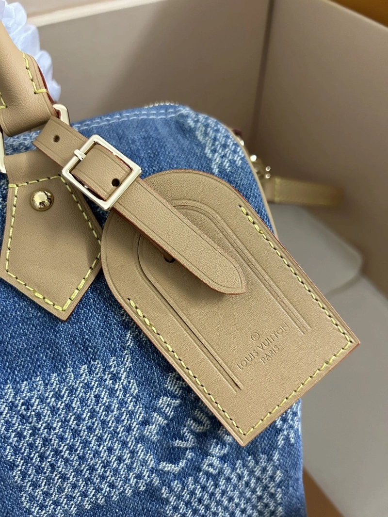 LX Speedy Bags Lightweight 5246