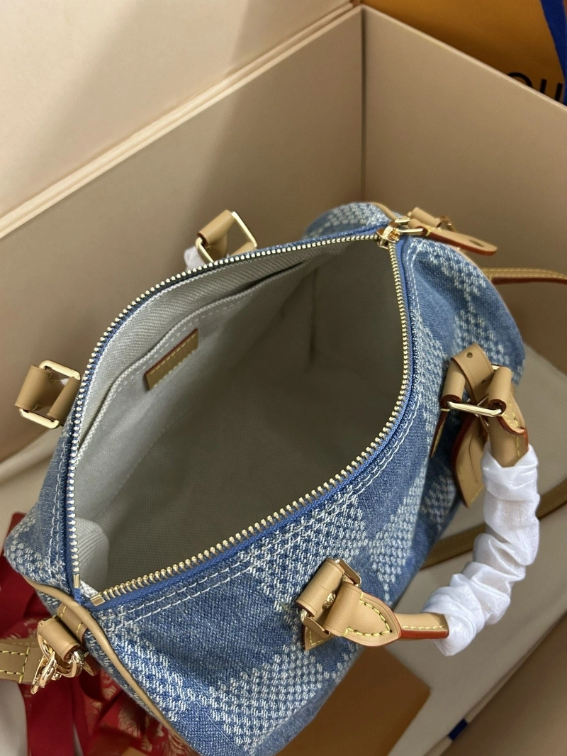 LX Speedy Bags Lightweight 5246