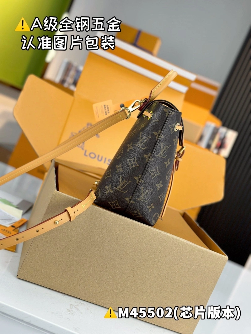 LX Top Handle Bags Comfortable 5193