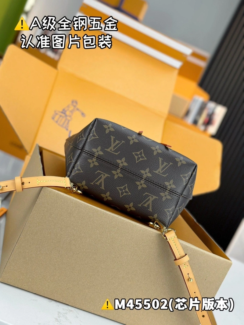 LX Top Handle Bags Comfortable 5193