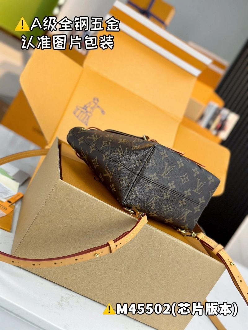 LX Top Handle Bags Comfortable 5193